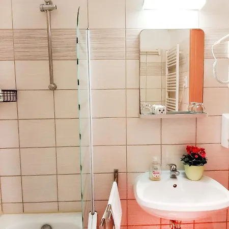 Far Apartment Budapest