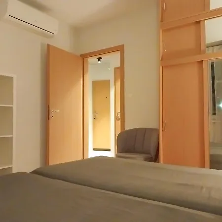 Apartment Far Budapest